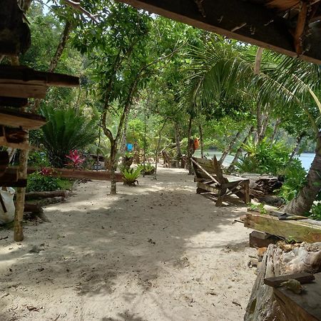 Sumatra Ecolodge Sungaipisang Luaran gambar