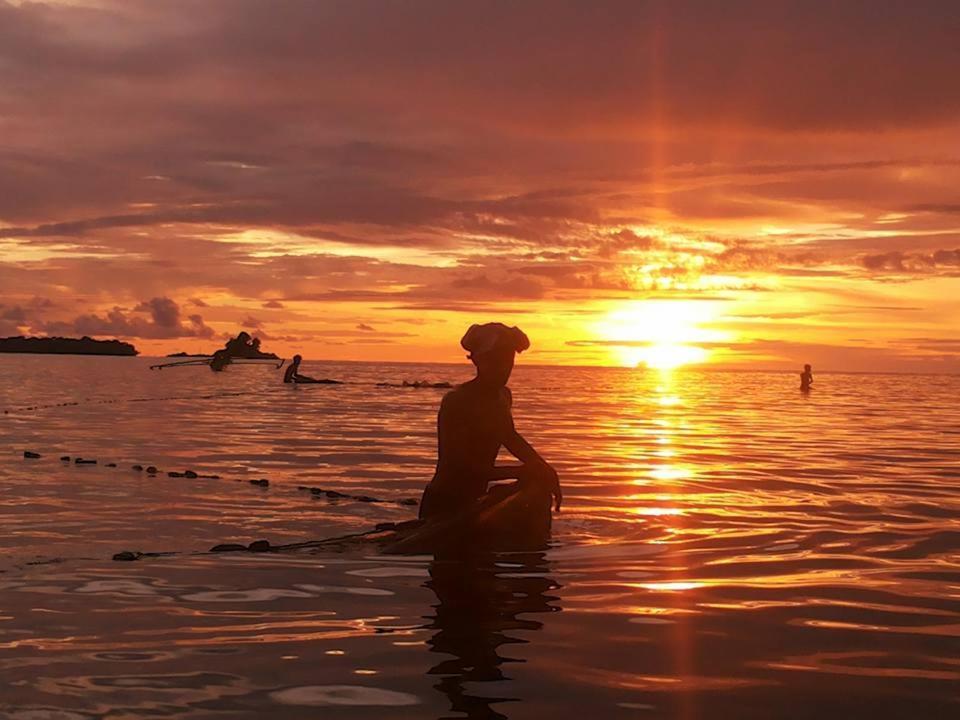 Sumatra Ecolodge Sungaipisang Luaran gambar