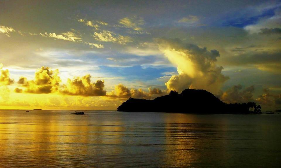 Sumatra Ecolodge Sungaipisang Luaran gambar