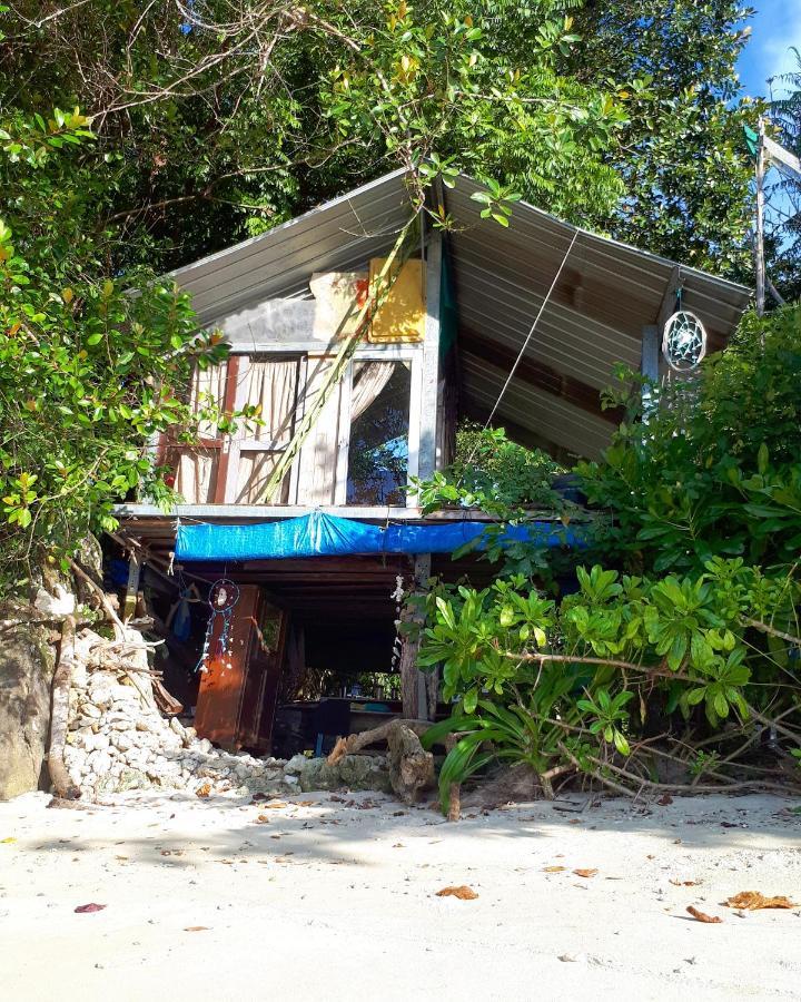 Sumatra Ecolodge Sungaipisang Luaran gambar