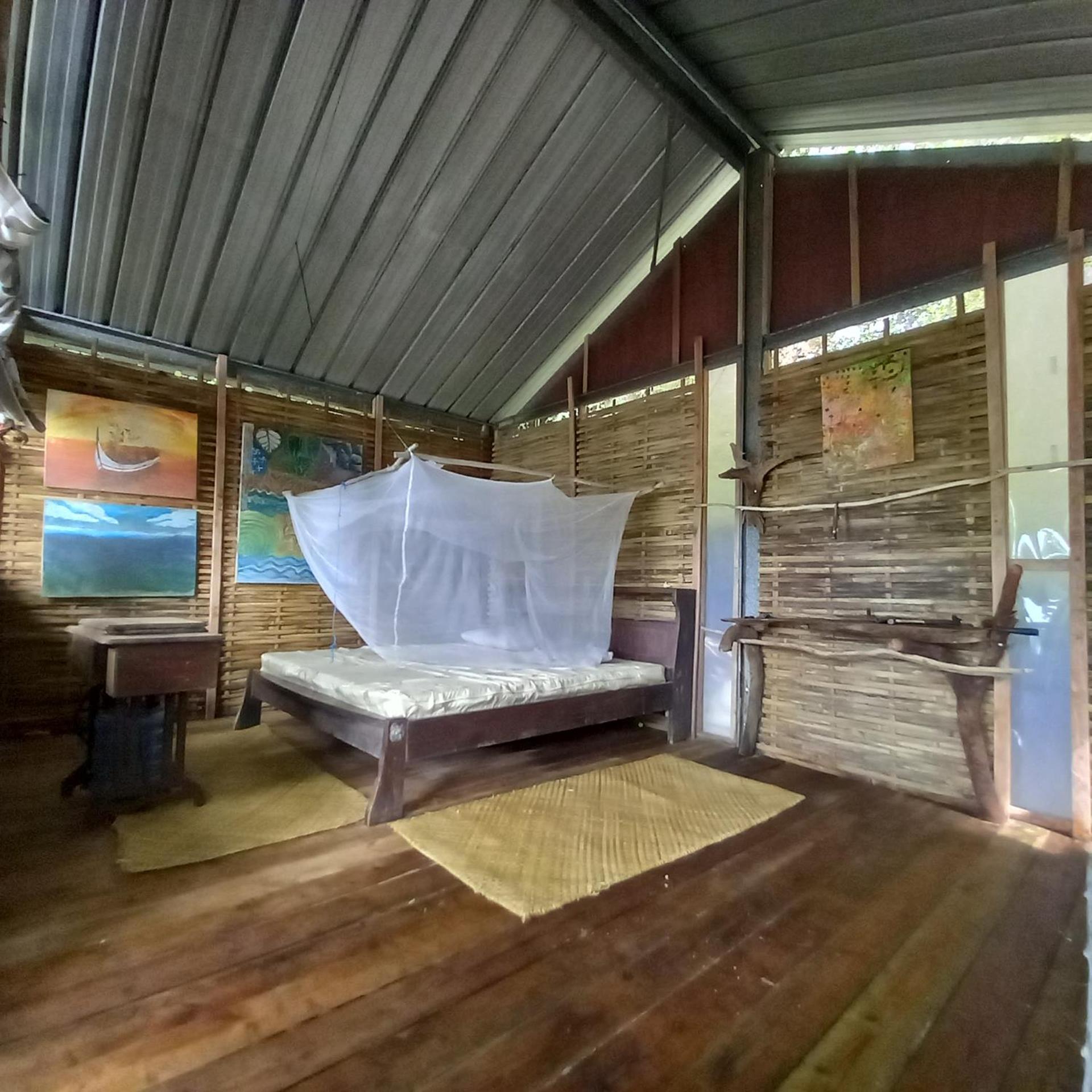 Sumatra Ecolodge Sungaipisang Luaran gambar